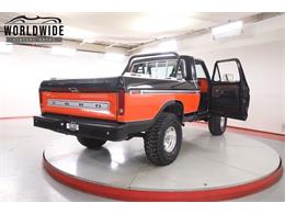 1978 Ford F100 (CC-2096058) for sale in Denver , Colorado