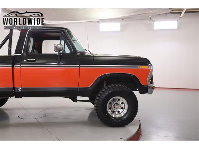 1978 Ford F100 (CC-2096058) for sale in Denver , Colorado