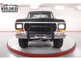 1978 Ford F100 (CC-2096058) for sale in Denver , Colorado