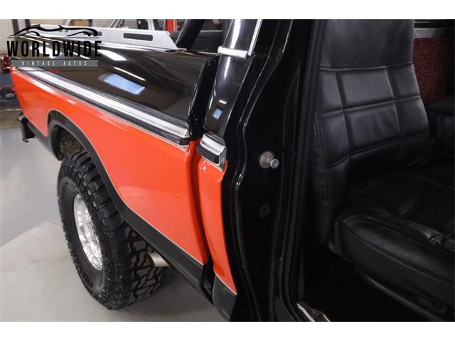 1978 Ford F100 (CC-2096058) for sale in Denver , Colorado