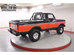 1978 Ford F100 (CC-2096058) for sale in Denver , Colorado