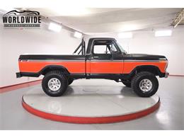 1978 Ford F100 (CC-2096058) for sale in Denver , Colorado