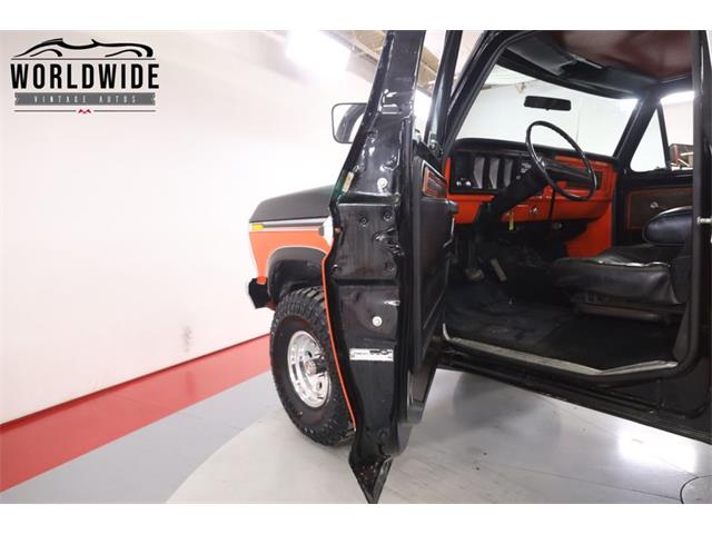 1978 Ford F100 (CC-2096058) for sale in Denver , Colorado