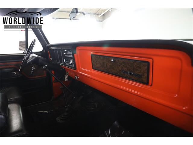 1978 Ford F100 (CC-2096058) for sale in Denver , Colorado