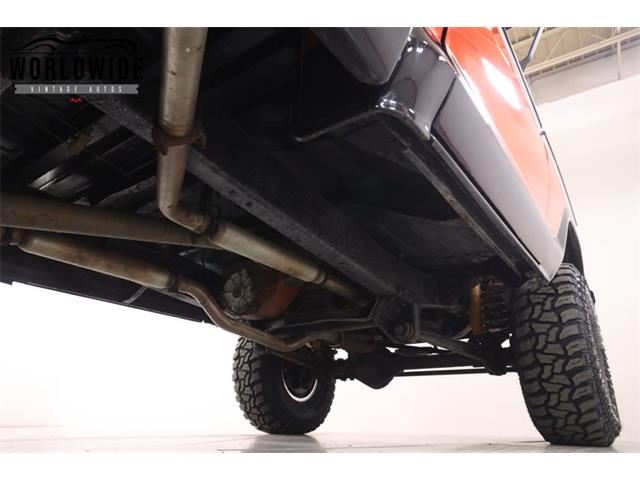1978 Ford F100 (CC-2096058) for sale in Denver , Colorado