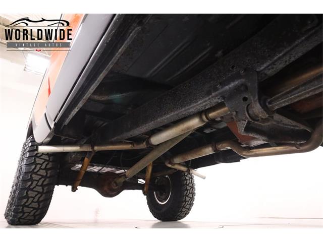 1978 Ford F100 (CC-2096058) for sale in Denver , Colorado