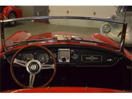 1962 MG MGA (CC-2096059) for sale in Lebanon, Tennessee