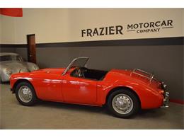 1962 MG MGA (CC-2096059) for sale in Lebanon, Tennessee