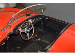 1962 MG MGA (CC-2096059) for sale in Lebanon, Tennessee