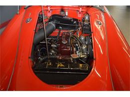 1962 MG MGA (CC-2096059) for sale in Lebanon, Tennessee