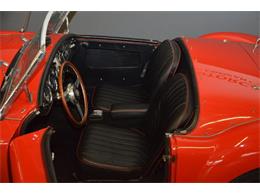 1962 MG MGA (CC-2096059) for sale in Lebanon, Tennessee