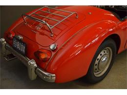 1962 MG MGA (CC-2096059) for sale in Lebanon, Tennessee
