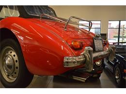 1962 MG MGA (CC-2096059) for sale in Lebanon, Tennessee