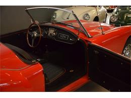 1962 MG MGA (CC-2096059) for sale in Lebanon, Tennessee