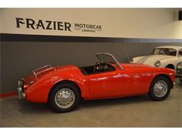 1962 MG MGA (CC-2096059) for sale in Lebanon, Tennessee