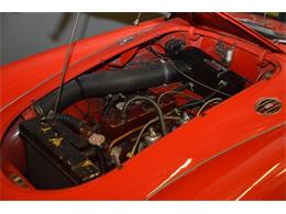 1962 MG MGA (CC-2096059) for sale in Lebanon, Tennessee