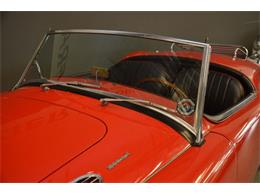 1962 MG MGA (CC-2096059) for sale in Lebanon, Tennessee