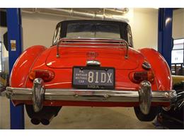 1962 MG MGA (CC-2096059) for sale in Lebanon, Tennessee