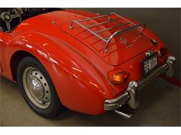 1962 MG MGA (CC-2096059) for sale in Lebanon, Tennessee
