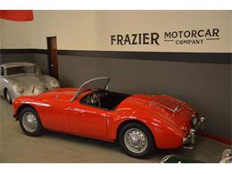 1962 MG MGA (CC-2096059) for sale in Lebanon, Tennessee