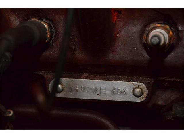 1962 MG MGA (CC-2096059) for sale in Lebanon, Tennessee