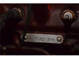1962 MG MGA (CC-2096059) for sale in Lebanon, Tennessee
