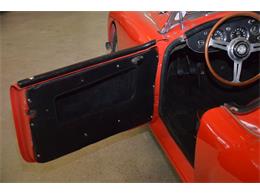 1962 MG MGA (CC-2096059) for sale in Lebanon, Tennessee