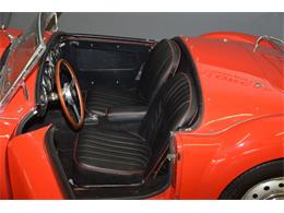1962 MG MGA (CC-2096059) for sale in Lebanon, Tennessee