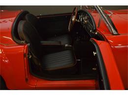 1962 MG MGA (CC-2096059) for sale in Lebanon, Tennessee