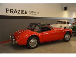 1962 MG MGA (CC-2096059) for sale in Lebanon, Tennessee