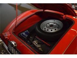 1962 MG MGA (CC-2096059) for sale in Lebanon, Tennessee
