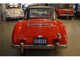1962 MG MGA (CC-2096059) for sale in Lebanon, Tennessee