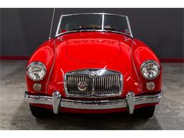 1962 MG MGA (CC-2096059) for sale in Lebanon, Tennessee