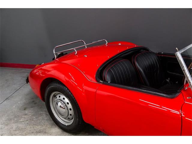 1962 MG MGA (CC-2096059) for sale in Lebanon, Tennessee