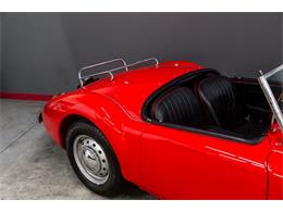 1962 MG MGA (CC-2096059) for sale in Lebanon, Tennessee