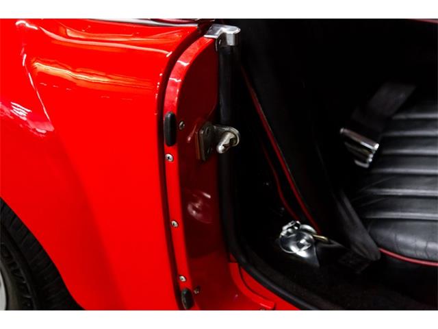 1962 MG MGA (CC-2096059) for sale in Lebanon, Tennessee