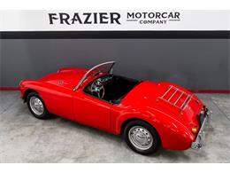 1962 MG MGA (CC-2096059) for sale in Lebanon, Tennessee