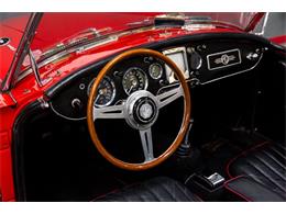 1962 MG MGA (CC-2096059) for sale in Lebanon, Tennessee