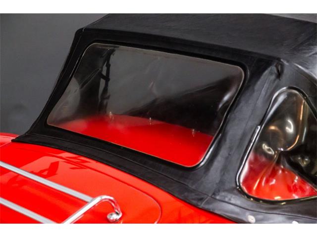 1962 MG MGA (CC-2096059) for sale in Lebanon, Tennessee