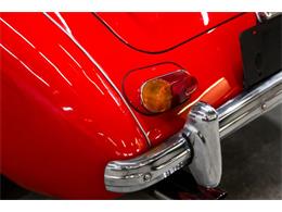 1962 MG MGA (CC-2096059) for sale in Lebanon, Tennessee