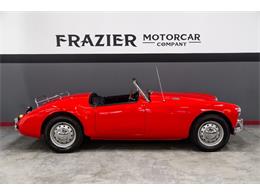 1962 MG MGA (CC-2096059) for sale in Lebanon, Tennessee