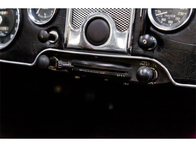 1962 MG MGA (CC-2096059) for sale in Lebanon, Tennessee