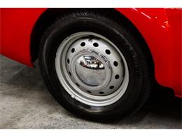 1962 MG MGA (CC-2096059) for sale in Lebanon, Tennessee