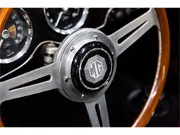 1962 MG MGA (CC-2096059) for sale in Lebanon, Tennessee