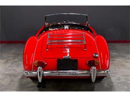 1962 MG MGA (CC-2096059) for sale in Lebanon, Tennessee