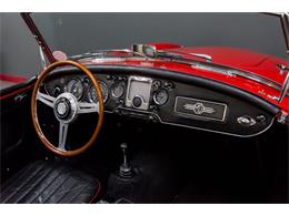 1962 MG MGA (CC-2096059) for sale in Lebanon, Tennessee