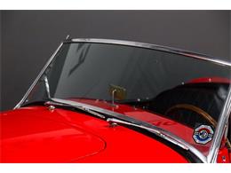 1962 MG MGA (CC-2096059) for sale in Lebanon, Tennessee