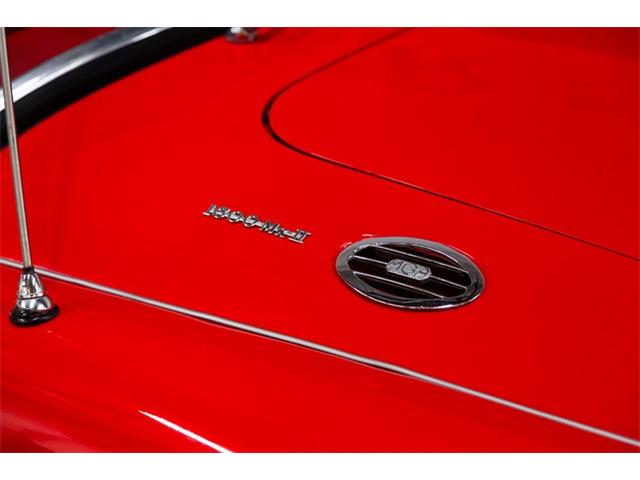 1962 MG MGA (CC-2096059) for sale in Lebanon, Tennessee