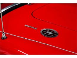1962 MG MGA (CC-2096059) for sale in Lebanon, Tennessee