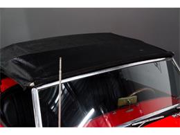 1962 MG MGA (CC-2096059) for sale in Lebanon, Tennessee